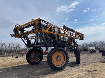 Main image Hagie STS10